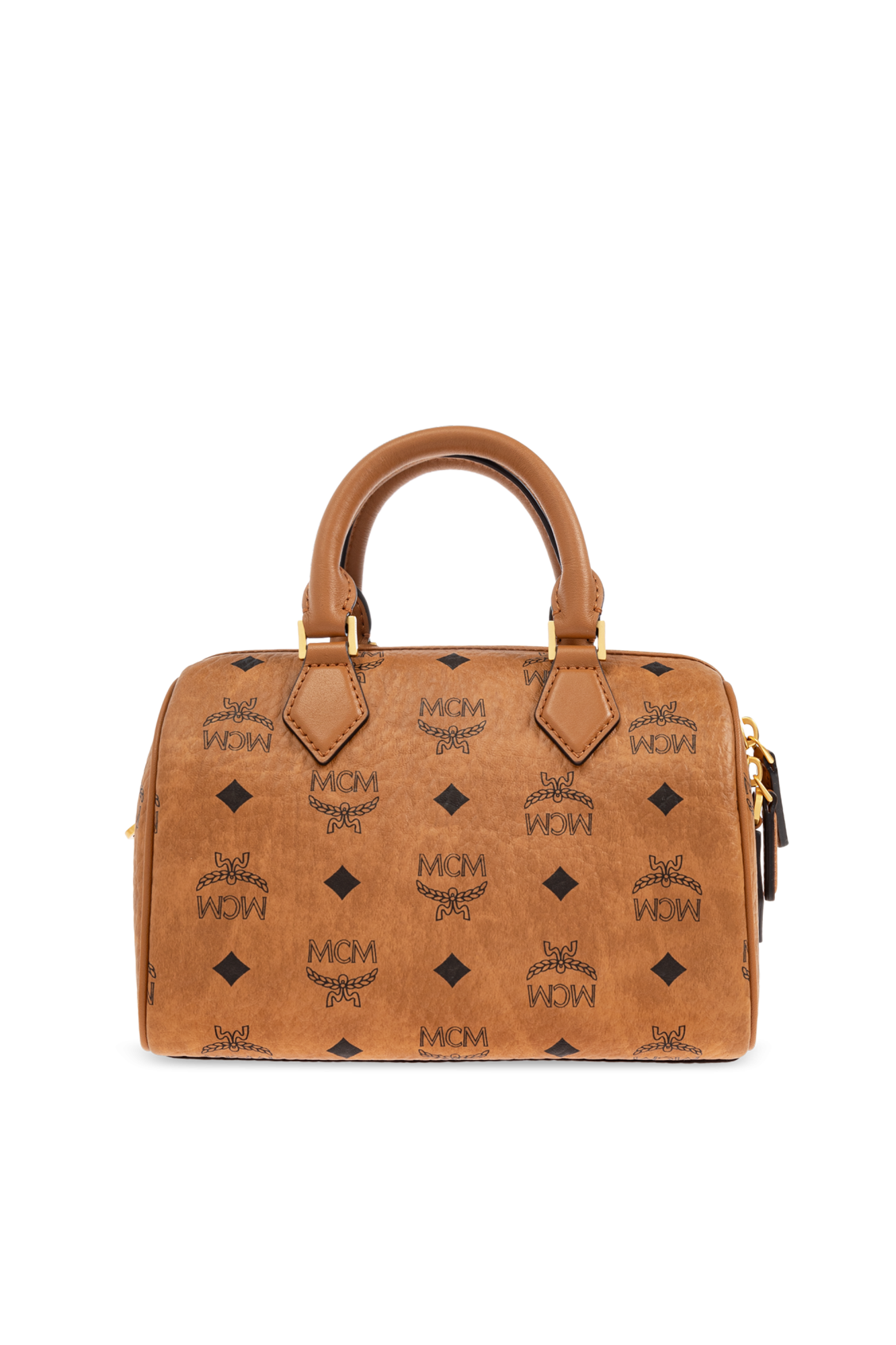 MCM Handbag `Ella Boston` | Women's | Vitkac